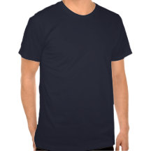 Sentez la trouille t-shirt