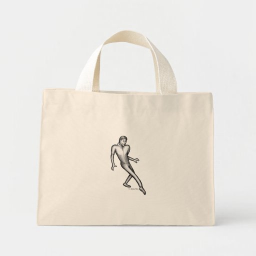 Sentez le rythme sacs en toile