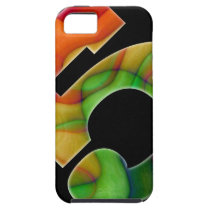 Sentez le VIBE CINQ coques case-mate