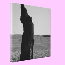 Sentinal canvas prints