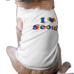 SEOUL GAY PRIDE PET CLOTHING