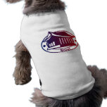 Seoul Korea pet clothing