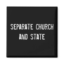 separate church and state