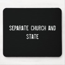 separate church and state
