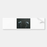 separation bumper sticker