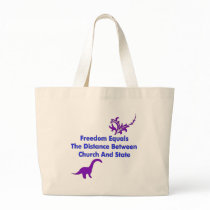 Separation of Church and State Bag