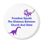 Separation of Church and State
