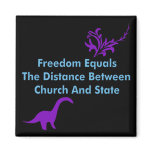 Separation of Church and State