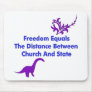 Separation of Church and State