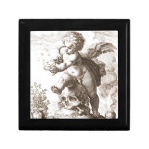 Sepia Vanitas Gift Box