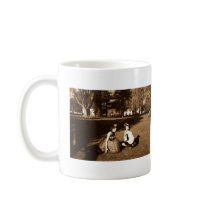 Sepiagirls Mug