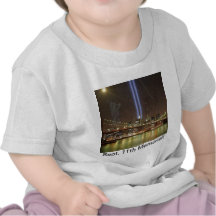 Sept. 11th Memorial! Shirt