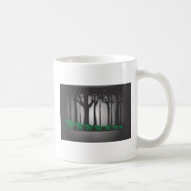 Sept éléphants tasses