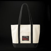 Sept femmes d'affaires sacs