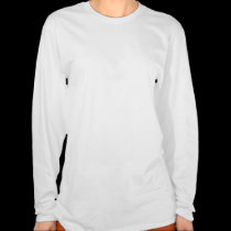 Sept femmes d'affaires t-shirts