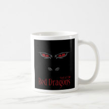 Sept of the Red Dragons Mug