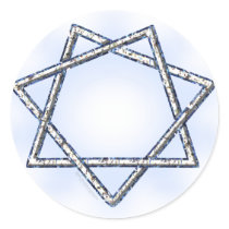 Septagram Stickers