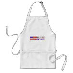 September 11 aprons