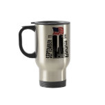 September 11 We Remember Mug
