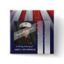 September 11th - 9/11 WTC Memorial Photo Pins