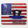 September 11th World Trade Centre Attacks  Mousepa Mousepad