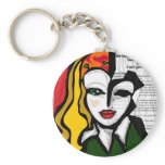 September 196 keychains