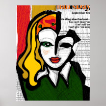 September 196 posters