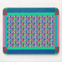 September Mousepads