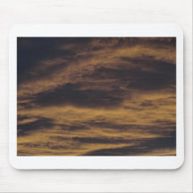 September sunset mouse pads