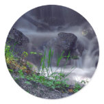 Sequoia Stream Stickers
