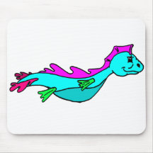 Sera Mouse Pads