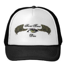 SeraFina Dea Trucker Hat