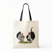 Serama Bantams Bag
