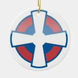 serbia ornaments