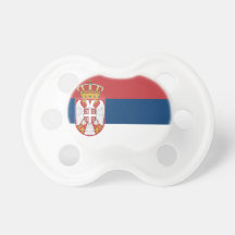 Serbia Pacifiers