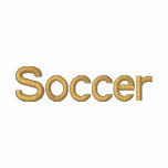 Serbia Soccer Hoodie