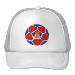 Serbia world cup qualifying White Eagles gifts Mesh Hats