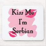 Serbian Mouse Mats