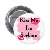 Serbian Pins