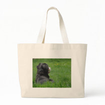 Serena in the Sun 2 Tote Bag