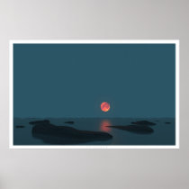 Serenade Print