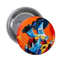 Serenata Pins