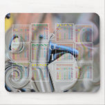 Serendipity, CALENDAR 2011 mousepads
