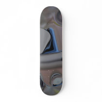 Serendipity Skate Board Deck