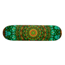 Serendipity Skateboard 2