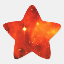 SERENE STAR STICKERS