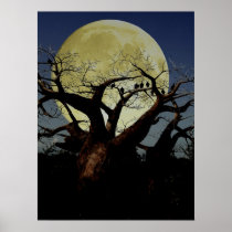 Serengeti Poster