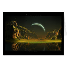 Serenity 2 - Card