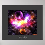 Serenity 2 posters