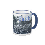 Serenity and Hope Mug